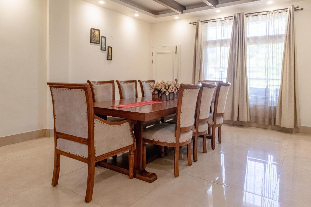 Ivory Bliss, The Boutique Homestay 실롱 외부 사진