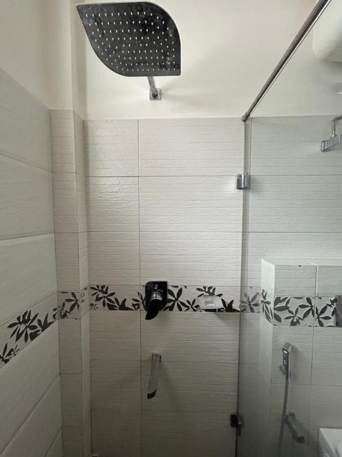 Ivory Bliss, The Boutique Homestay 실롱 외부 사진