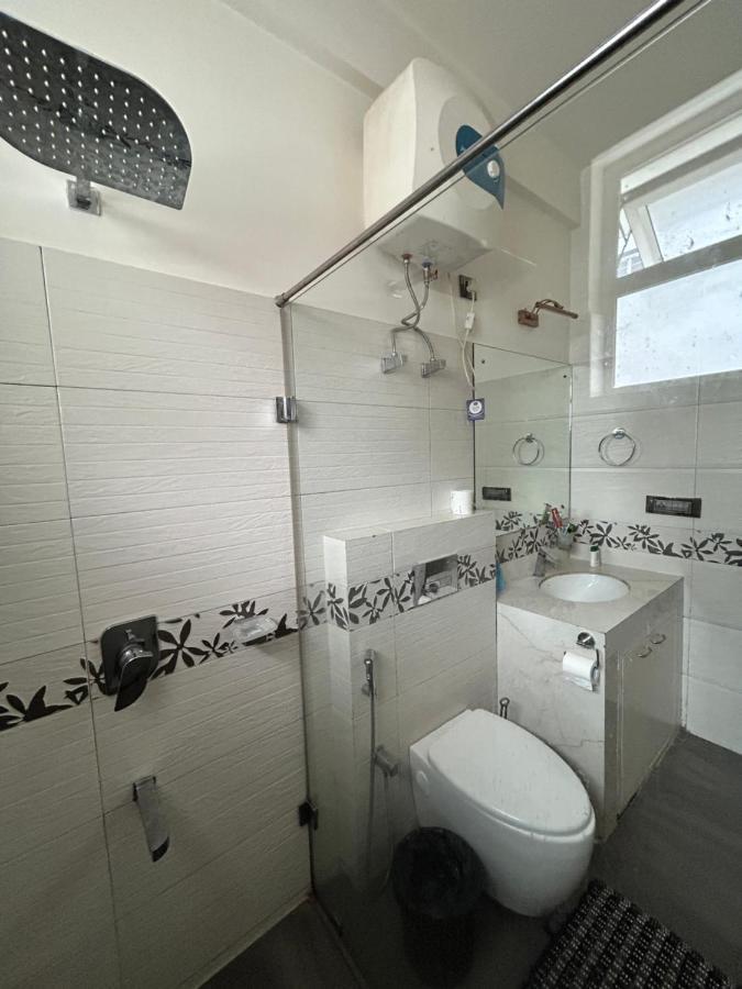 Ivory Bliss, The Boutique Homestay 실롱 외부 사진